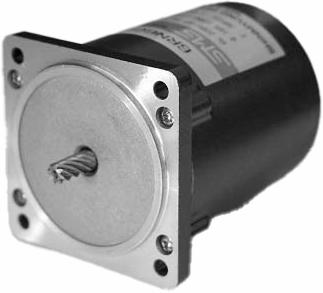 SMS motor type 9IN40P4C 40W 