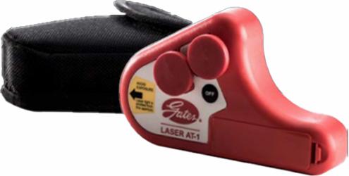 Gates sporingsværktøj