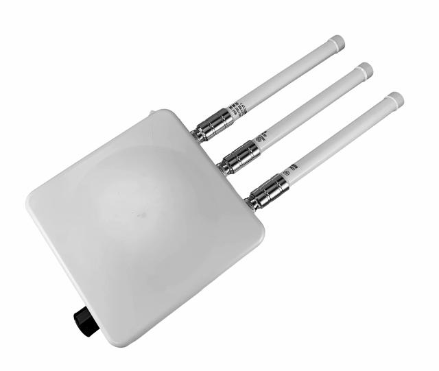 CeramicSpeed Optimize Edge Gateway